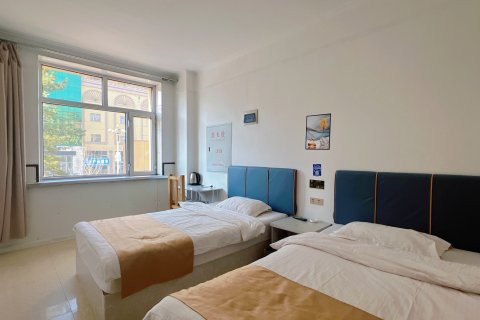 漠河和家快捷宾馆