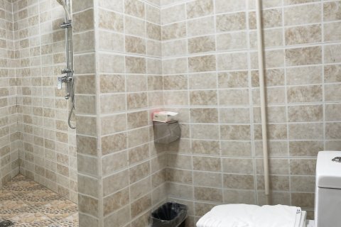 恩施茶花山居客栈