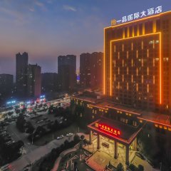 酒店头图