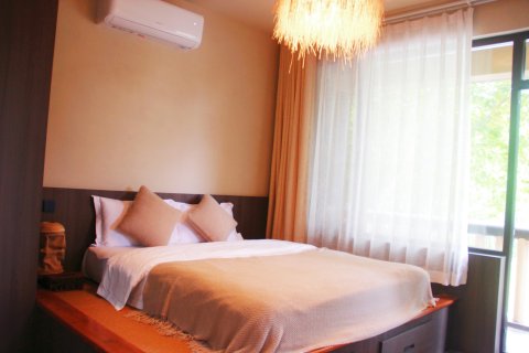 武汉野村谷银杏山庄度假酒店