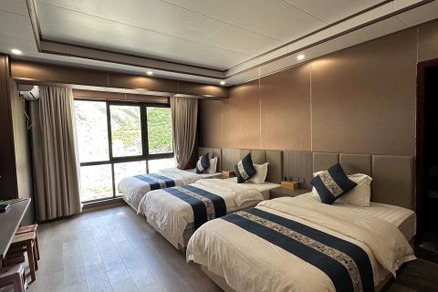 雅江雪域商务宾馆