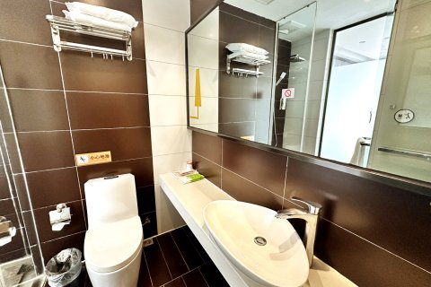 老河口居福酒店