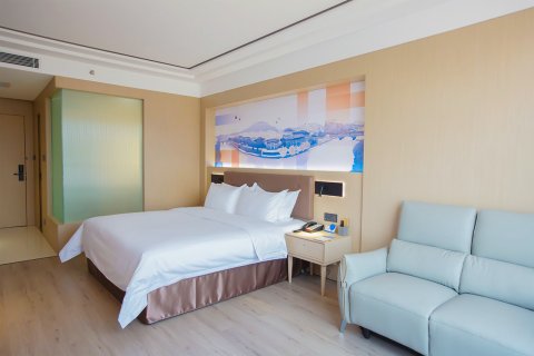 长汀金仁大酒店(汀州古城卧龙书院店)