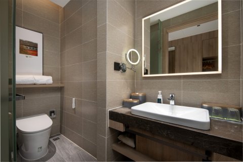 福州大学城永嘉天地亚朵酒店