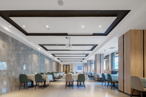 青年阳光S酒店(厦门火车站文灶地铁站店)