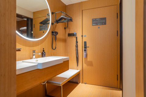 全季酒店(拉萨布达拉宫店)