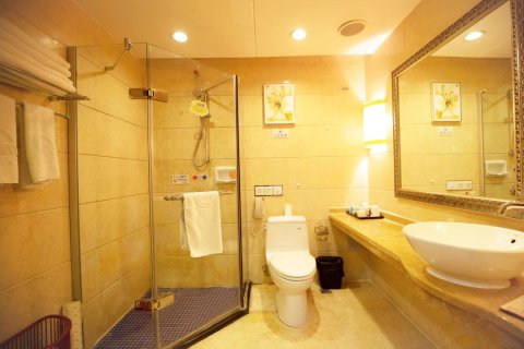 九寨度假村(九寨沟风景区店)