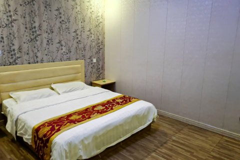 冠县广怡安商务宾馆