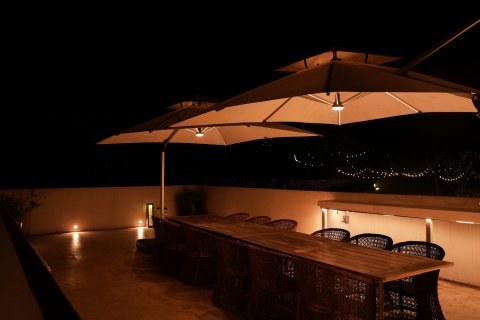 天津慢点儿·拾间民宿