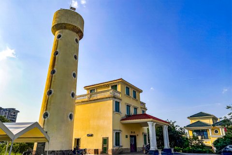 广宁华侨大酒店