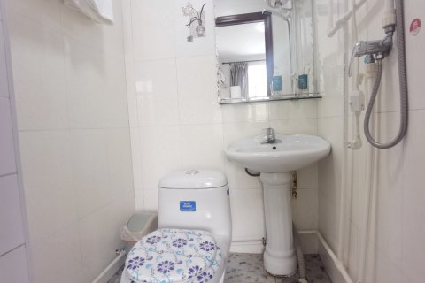 五大连池豪爵宾馆