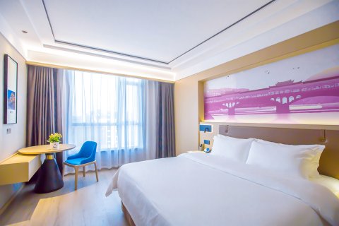 长汀金仁大酒店(汀州古城卧龙书院店)