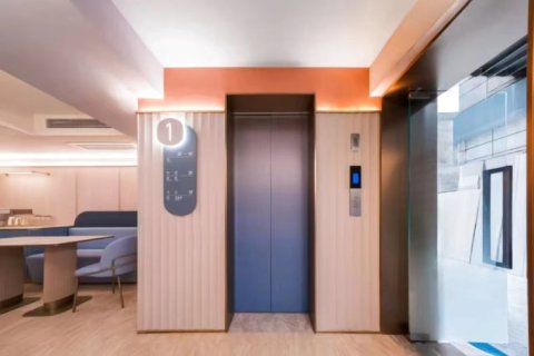 汉庭酒店(福州三坊七巷东街口地铁站店)