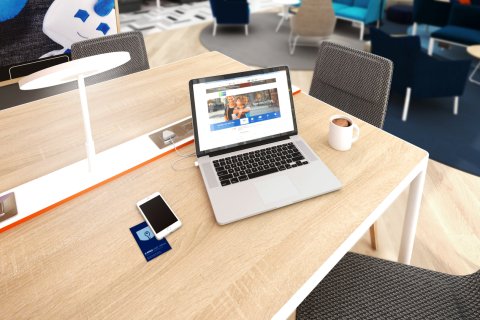 杭州西溪智选假日酒店(西湖区店)