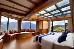 德钦梅里雪山德也寒舍(飞来寺景区店) 德钦梅里雪山德也寒舍(飞来寺景区店)