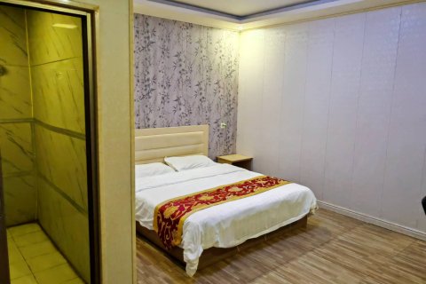 冠县广怡安商务宾馆