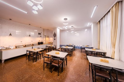 如家睿柏·云酒店(天津滨海高铁站于家堡店)