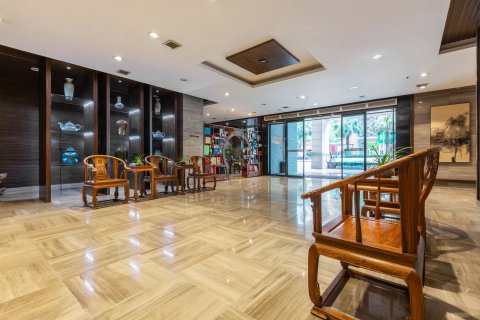 嘻牛·官邸国际酒店(都匀万达广场民族师范学院店)