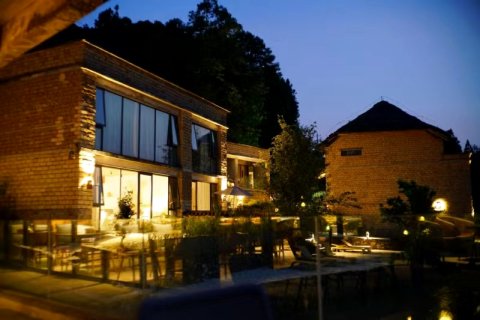 元阳原舍阿者科酒店(阿者科古村落店)