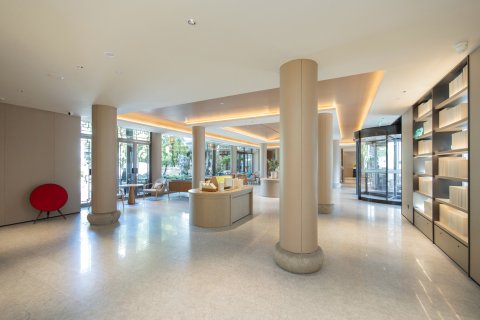 全季酒店(苏州观前街平江路店)