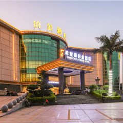 酒店头图