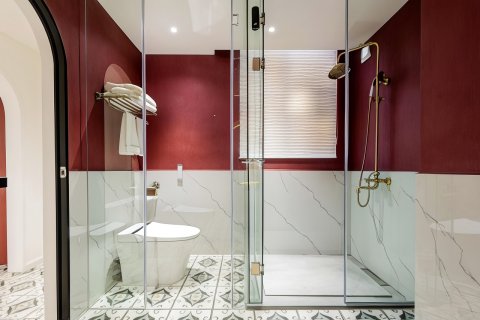 巷里·摩洛哥民宿(潮州古城牌坊街店)