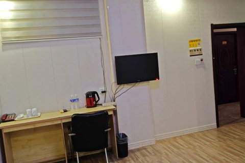 冠县广怡安商务宾馆