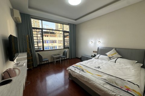 仪陇金博商务宾馆