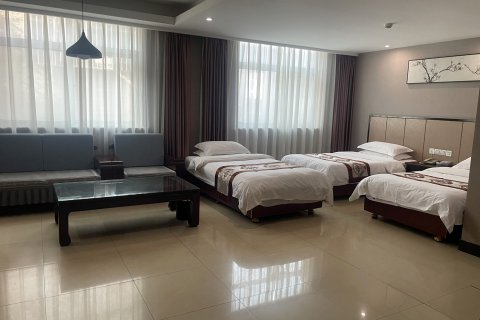 锦绣宾馆(汝州风穴路店)