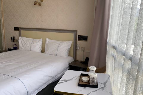 扎囊藏之缘酒店