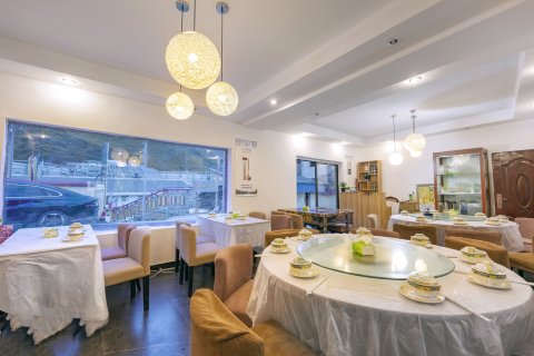 九寨沟蔚蓝时光民宿