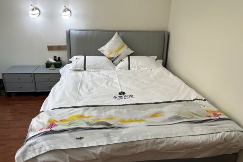 仪陇金博商务宾馆