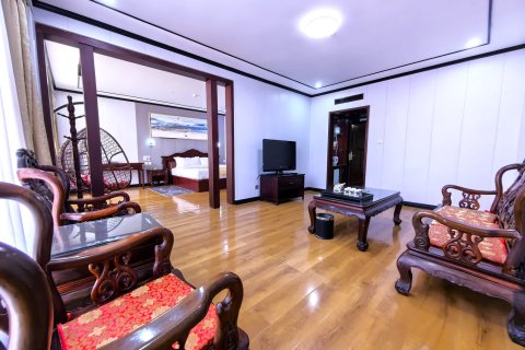 夏津鸿洲大酒店