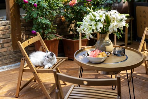 诗月精品客栈(丽江古城店)