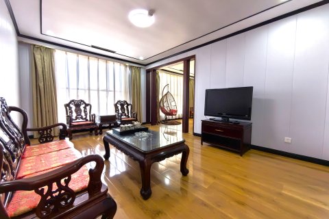 夏津鸿洲大酒店