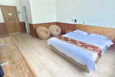 烟台秦马苑度假村