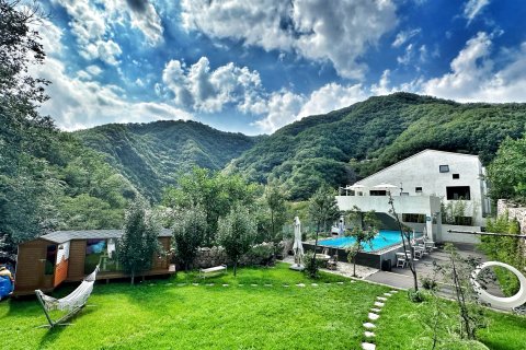 天津慢点儿·拾间民宿