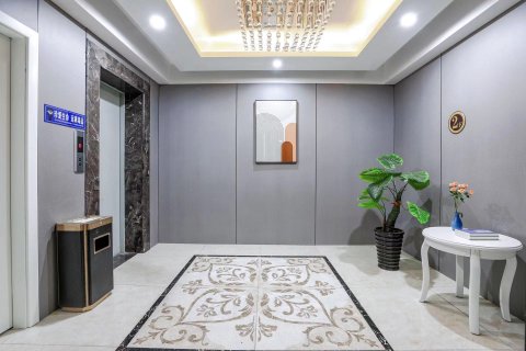 豪生酒店(怀化麻阳火车站店)