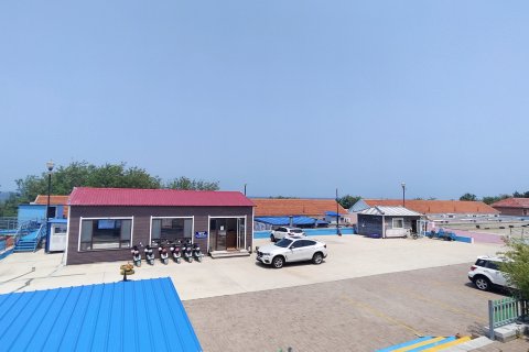 烟台秦马苑度假村