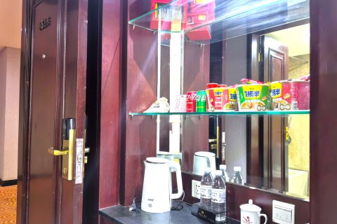 夏津鸿洲大酒店