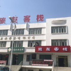 酒店头图