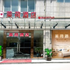 酒店头图