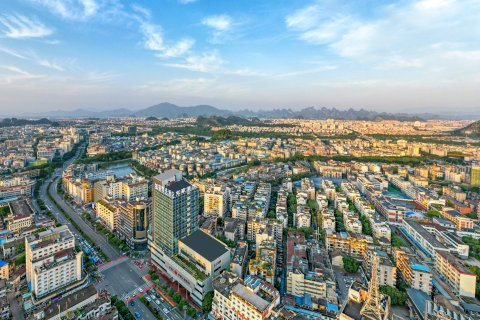 如家精选酒店(桂林火车站象鼻山公园店)