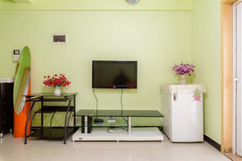 长沙天喜酒店公寓