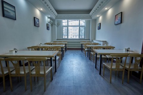 大庆鑫城快捷酒店(萨尔图万达店)