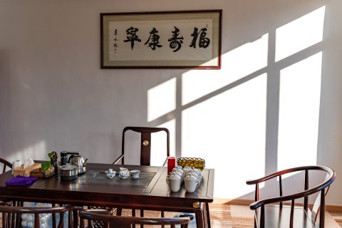 遂川汤湖温泉度假村