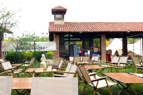 衡水泰华博悦大酒店