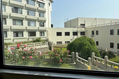 全季酒店(烟台观海路渔人码头店)