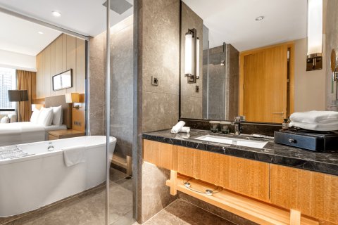 徐州博顿温德姆酒店(高铁东站店)