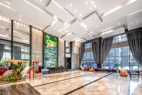 徐州博顿温德姆酒店(高铁东站店)